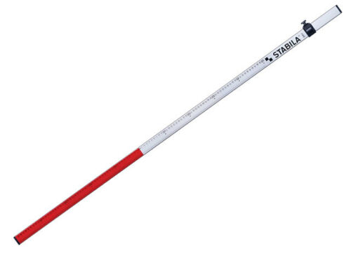 Stabilla Levelling Rod